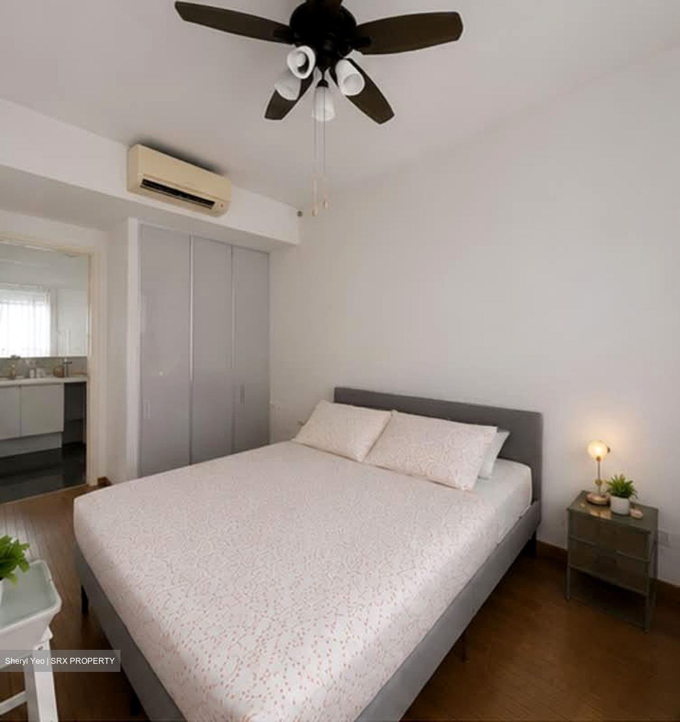 The Minton (D19), Condominium #599177451